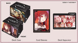 WS DATE A BULLET SURPRISE SET (Special Order)