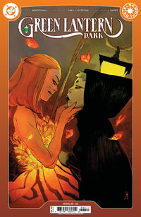 GREEN LANTERN DARK #6 (Special Order)