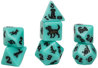 SD ANIMALS SEAFOAM SHEPHERD 7-DIE SET (Special Order)