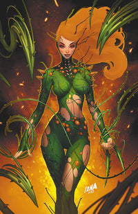 POISON IVY #14 NAKAYAMA (Special Order)