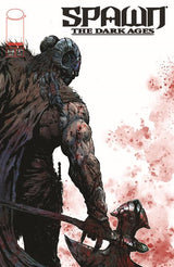 SPAWN THE DARK AGES #1 (OF 6) CVR A LIAM MCCORMACK SHARP (Special Order)