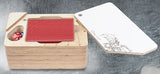 UP D-BOX WOOD - THE ARK (Special Order)