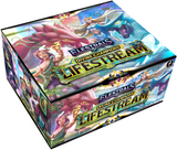 ELESTRALS LIFESTREAM BOOSTER DISPLAY (Special Order)