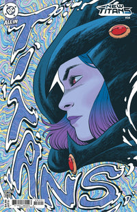 NEW TITANS #34 YOUNG (Special Order)
