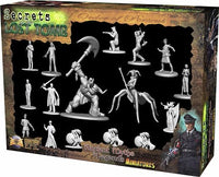 SECRETS OF THE LOST TOMB: MYTHS/LEGENDS MINIS (Special Order)