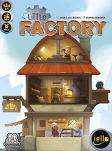 LITTLE FACTORY (Special Order)
