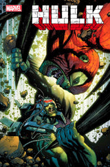HULK #5 (Special Order)
