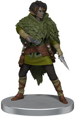 DND ICONS DRAGONLANCE WARRIOR SET (Special Order)
