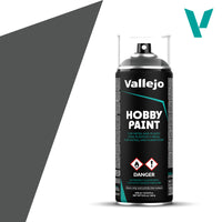 VALLEJO: AEROSOL UK BRONZE GREEN 400ML (Special Order)