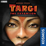 TARGI: THE EXPANSION (Special Order)
