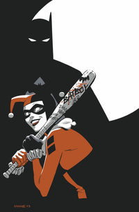 HARLEY QUINN: BLACK WHITE REDDER #2 (Special Order)