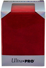 UP D-BOX ALCOVE FLIP DELUXE VIVID RED (Special Order)