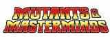 MUTANTS & MASTERMINDS 3RD: EMERALD CITY (Special Order)