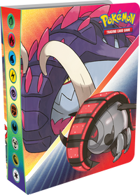 POKEMON MINI PORTFOLIO Q2 2024 (Special Order)