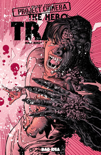 THE HERO TRADE: PROJECT CHIMERA #2 (OF 2) CVR A CONNECTING VAR (Special Order)
