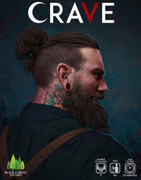 CRAVE (Special Order)