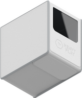HP RFG DECK BOX MAX 133 DS CLERIC WHITE (Special Order)