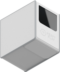HP RFG DECK BOX MAX 133 DS CLERIC WHITE (Special Order)