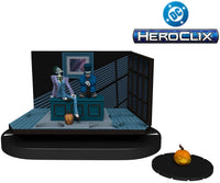 DC HEROCLIX: THE LONG HALLOWEEN TEAM BASE (Pre-Order)