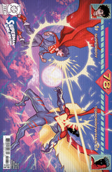 SUPERMAN UNLIMITED #14 FERREYRA (Special Order)