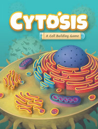 CYTOSIS: A CELL BIOLOGY GAME (Special Order)