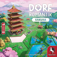 DORFROMANTIK SAKURA (Special Order)