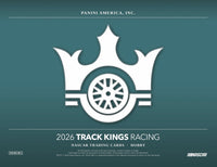 PANINI TRACK KING RACING 2026 (Pre-Order)