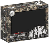 DND ONSLAUGHT MANY ARROWS FACTION PACK (Special Order)