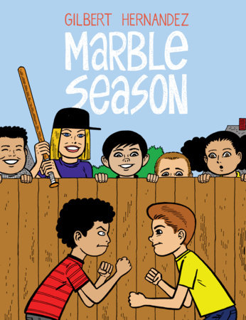 MARBLE SEASON (Pre-Order)