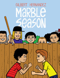 MARBLE SEASON (Pre-Order)