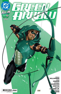 GREEN ARROW #350 (Special Order)