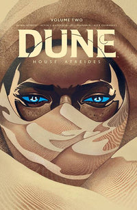 DUNE HOUSE ATREIDES TP VOL 02 (Special Order)