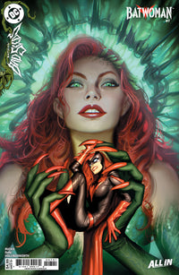 BATWOMAN #7 SEJIC (Special Order)