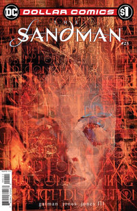 DOLLAR COMICS THE SANDMAN #23 (Special Order)