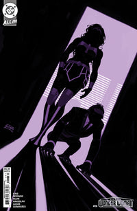 WONDER WOMAN #16 REDONDO (Special Order)