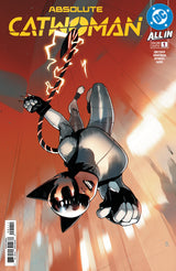 ABSOLUTE CATWOMAN #1 (Special Order)