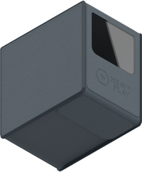 HP RFG DECK BOX MAX 133 DS ARTIFICER GREY (Special Order)