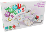 DICE CARDS (Special Order)
