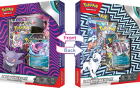 POKEMON DARK POWERS EX SPECIAL COLLECTION (Special Order)