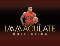 PANINI IMMACULATE BASKETBALL 21/22 (6/1/5) (Special Order)