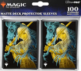 UP D-PRO MTG DUSKMOURN ALT ART MYTHIC 1 (Special Order)