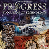 PROGRESS: EVOLUTION OF TECHNOLOGY (EN) (Special Order)