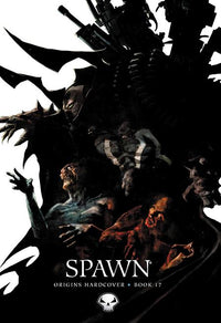 SPAWN ORIGINS HC BOOK 17 (Special Order)