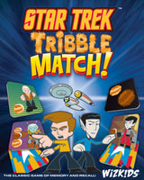 STAR TREK: TRIBBLE MATCH (Special Order)