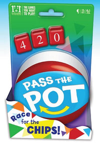 PASS THE POT (EN) (Special Order)