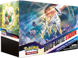 POKEMON SWSH9 BRILLIANT STARS BUILD/BATTLE STADIUM (Special Order)