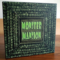 MONSTER MANSION (Special Order)