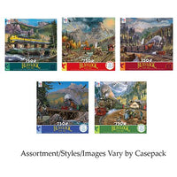 750PC BLAYLOCK FINE ART 6CT ASSORTMENT (Special Order)