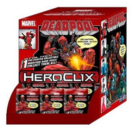MARVEL DM: DEADPOOL 90CT GF (Special Order)