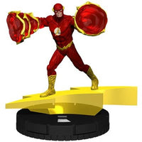 DC HeroClix Iconix: Flash Speed Force (EN) (Special Order)